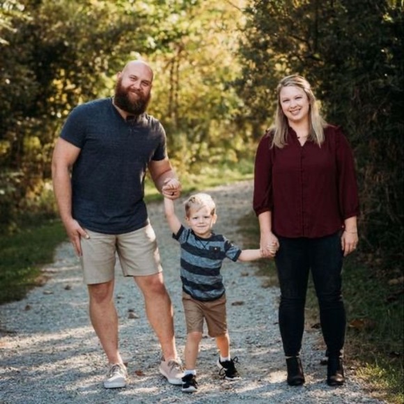 Meet your Posher, Brandon - Picture 1 of 1